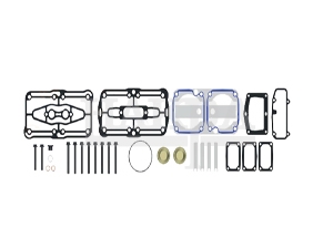 K019528-MAN-REPAIR KIT (COMPRESSOR)